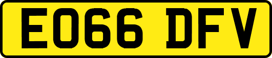 EO66DFV