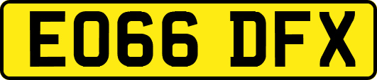 EO66DFX