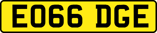 EO66DGE