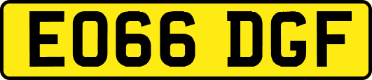 EO66DGF