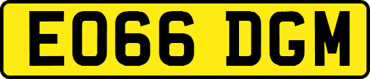 EO66DGM