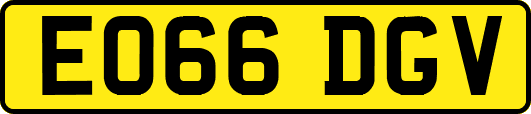 EO66DGV