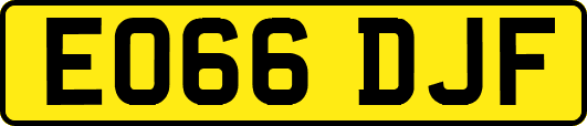 EO66DJF