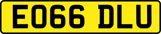EO66DLU