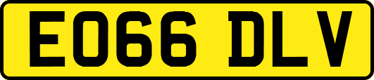 EO66DLV