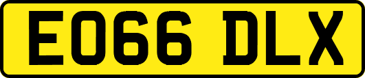 EO66DLX