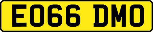 EO66DMO