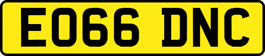 EO66DNC