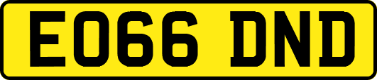 EO66DND