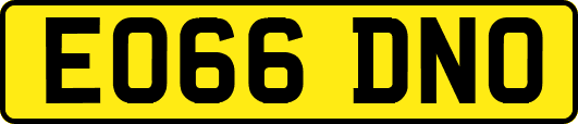 EO66DNO