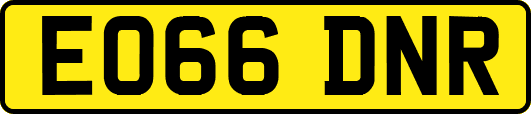 EO66DNR