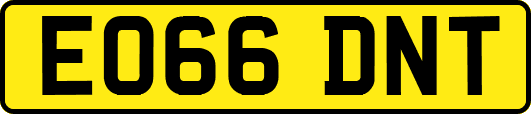 EO66DNT