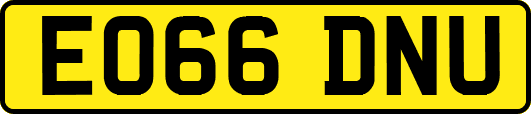 EO66DNU