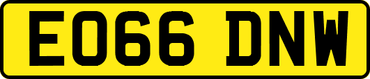 EO66DNW