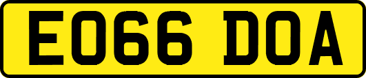 EO66DOA