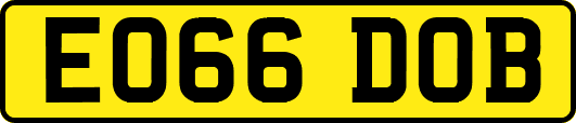 EO66DOB