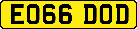 EO66DOD