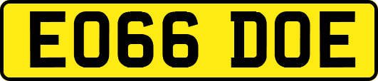EO66DOE