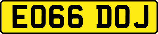 EO66DOJ