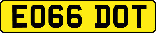 EO66DOT