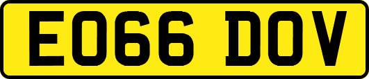 EO66DOV