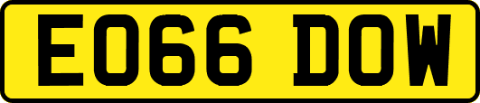 EO66DOW