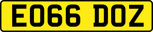 EO66DOZ