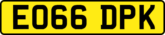 EO66DPK