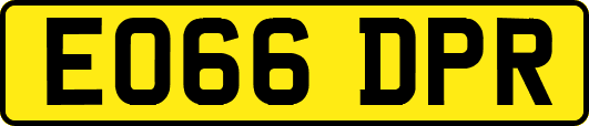 EO66DPR