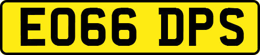 EO66DPS