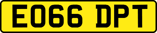EO66DPT