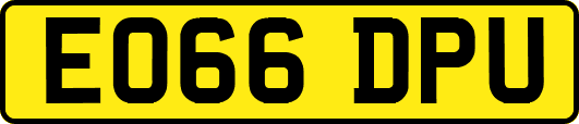 EO66DPU