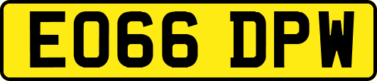 EO66DPW