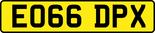 EO66DPX