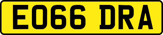 EO66DRA