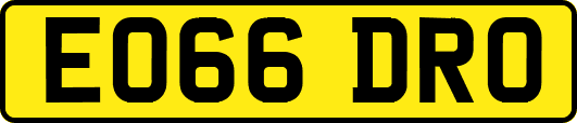 EO66DRO