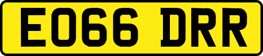 EO66DRR