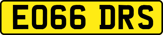 EO66DRS