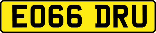 EO66DRU