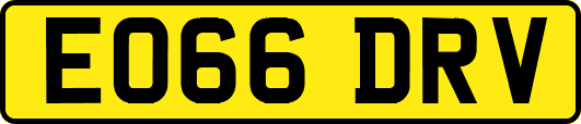 EO66DRV