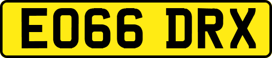 EO66DRX
