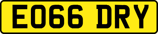 EO66DRY