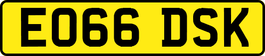 EO66DSK