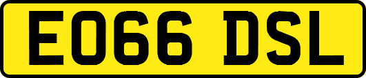 EO66DSL