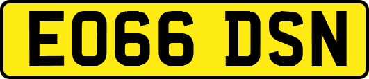 EO66DSN