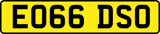 EO66DSO