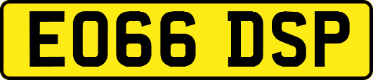 EO66DSP