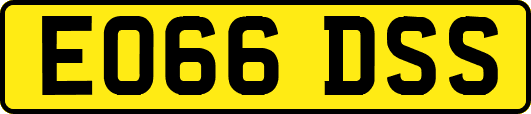 EO66DSS
