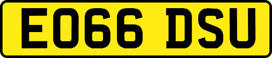 EO66DSU