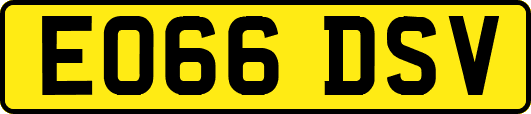 EO66DSV